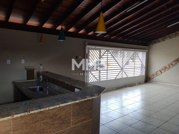 Imagem Casa com 2 Quartos à Venda, 80 m² em Conjunto Habitacional Angelo Tomazin - Sumaré