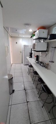 Imagem Imóvel à Venda, 204 m² em Várzea Da Barra Funda - São Paulo