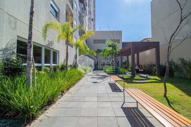 Imagem Apartamento com 2 Quartos à Venda, 39 m² em Vila Sônia - São Paulo Imagem Apartamento com 2 Quartos à Venda, 39 m² em Vila Sônia - São Paulo
