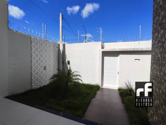 Imagem Casa com 3 Quartos à Venda, 295 m² em São Luiz - Arapiraca