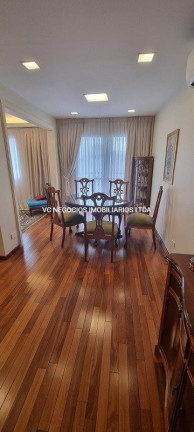 Imagem Cobertura com 3 Quartos à Venda, 140 m² em Perdizes - São Paulo