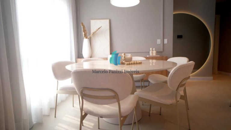 Imagem Apartamento com 2 Quartos à Venda, 105 m² em São Bento - Bento Gonçalves