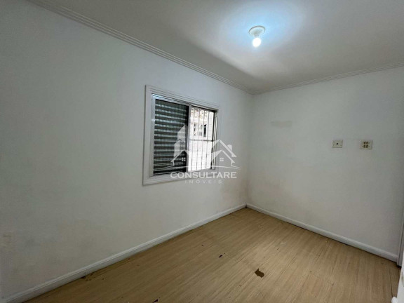 Imagem Apartamento com 2 Quartos para Alugar, 55 m² em Aparecida - Santos