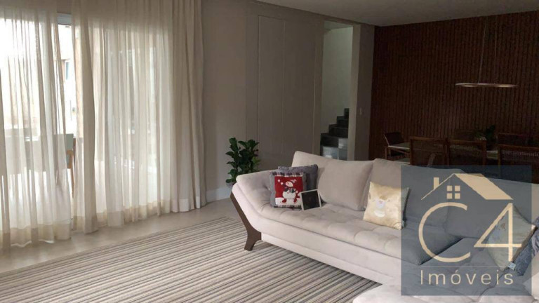 Imagem Casa de Condomínio com 5 Quartos à Venda, 453 m² em Jardim Das Colinas - São José Dos Campos