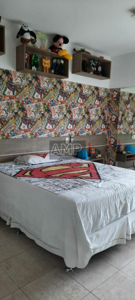 Imagem Apartamento com 4 Quartos à Venda, 338 m² em Ponta Negra - Manaus Imagem Apartamento com 4 Quartos à Venda, 338 m² em Ponta Negra - Manaus