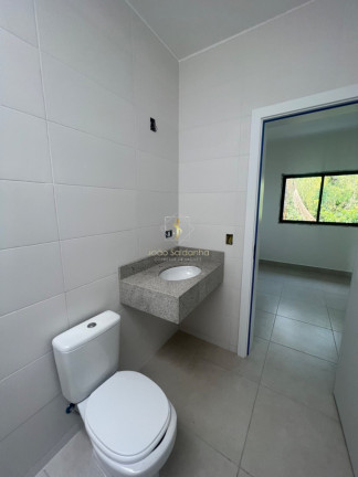 Imagem Sobrado com 3 Quartos à Venda, 96 m² em Brejatuba - Guaratuba