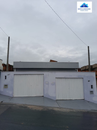 Imagem Casa com 2 Quartos à Venda, 70 m² em Jardim São Judas Tadeu - Campinas Imagem Casa com 2 Quartos à Venda, 70 m² em Jardim São Judas Tadeu - Campinas