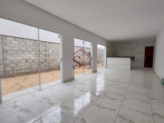 Imagem Casa com 3 Quartos à Venda, 360 m² em Rincão - Mossoró