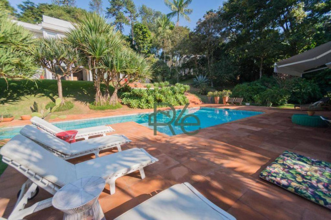 Imagem Casa com 3 Quartos à Venda, 698 m² em Chácara Refúgio - Cotia Imagem Casa com 3 Quartos à Venda, 698 m² em Chácara Refúgio - Cotia