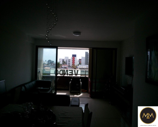 Imagem Apartamento com 3 Quartos à Venda, 138 m² em Jardim Oceania - João Pessoa Imagem Apartamento com 3 Quartos à Venda, 138 m² em Jardim Oceania - João Pessoa