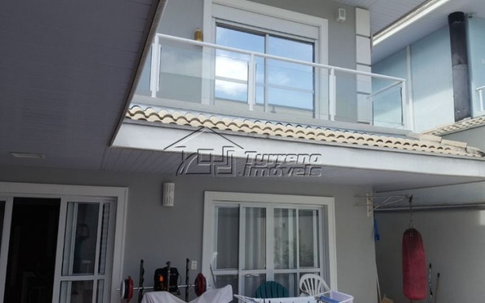 Imagem Casa de Condomínio com 3 Quartos à Venda, 245 m² em Urbanova - São José Dos Campos