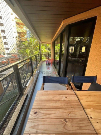 Apartamento com 3 Quartos à Venda, 202 m² em Jardim Ampliação - São Paulo
