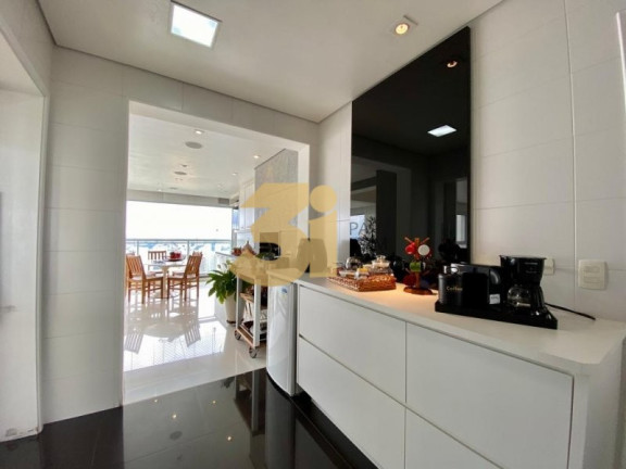 Imagem Apartamento com 3 Quartos à Venda, 184 m² em Morumbi - São Paulo