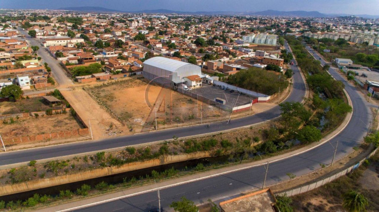 Imagem Terreno à Venda, 4.163 m² em Alice Maia - Montes Claros Imagem Terreno à Venda, 4.163 m² em Alice Maia - Montes Claros