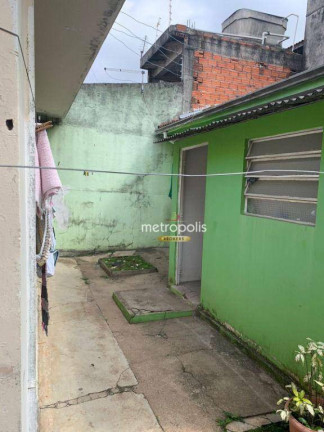 Imagem Casa com 2 Quartos à Venda, 148 m² em Vila Vivaldi - São Bernardo Do Campo Imagem Casa com 2 Quartos à Venda, 148 m² em Vila Vivaldi - São Bernardo Do Campo