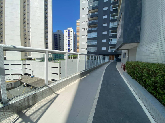 Imagem Apartamento com 2 Quartos à Venda, 75 m² em Boqueirão - Praia Grande