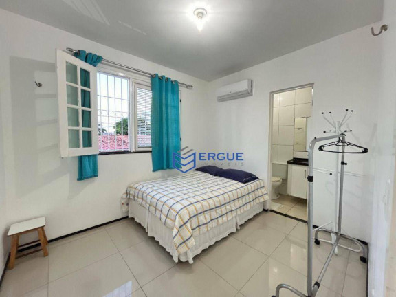 Imagem Casa com 4 Quartos à Venda, 140 m² em Maraponga - Fortaleza Imagem Casa com 4 Quartos à Venda, 140 m² em Maraponga - Fortaleza