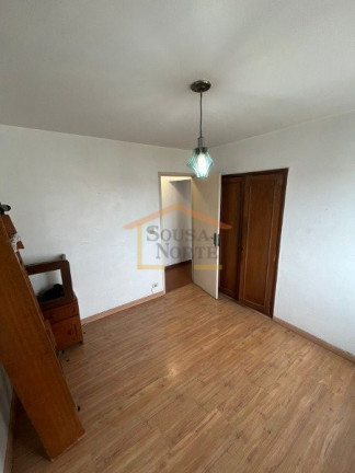 Imagem Apartamento com 3 Quartos à Venda, 120 m² em Santana - São Paulo Imagem Apartamento com 3 Quartos à Venda, 120 m² em Santana - São Paulo