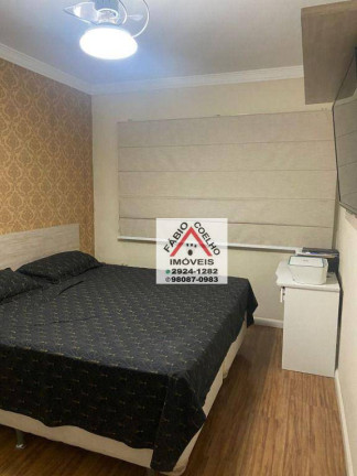 Imagem Apartamento com 3 Quartos à Venda, 113 m² em Granja Julieta - São Paulo Imagem Apartamento com 3 Quartos à Venda, 113 m² em Granja Julieta - São Paulo