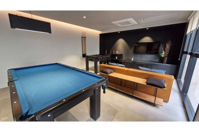Imagem Apartamento com 1 Quarto à Venda, 35 m² em Pinheiros - São Paulo Imagem Apartamento com 1 Quarto à Venda, 35 m² em Pinheiros - São Paulo