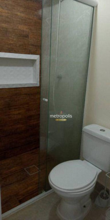 Imagem Apartamento com 2 Quartos à Venda, 56 m² em Santa Maria - Santo André Imagem Apartamento com 2 Quartos à Venda, 56 m² em Santa Maria - Santo André