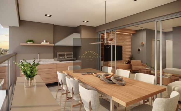 Imagem Imóvel com 3 Quartos à Venda, 93 m² em Vila Mariana - São Paulo