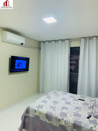 Imagem Sobrado com 1 Quarto à Venda,  em Jardim Cruzeiro - Franco Da Rocha