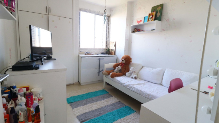 Imagem Apartamento com 2 Quartos à Venda, 107 m² em Vila Suzana - São Paulo Imagem Apartamento com 2 Quartos à Venda, 107 m² em Vila Suzana - São Paulo