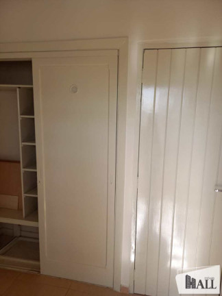Imagem Apartamento com 3 Quartos à Venda, 49 m² em Centro - São José Do Rio Preto