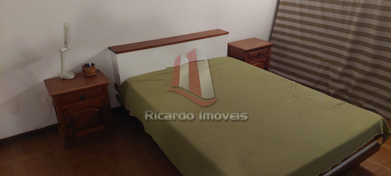 Imagem Casa de Condomínio com 3 Quartos à Venda, 100 m² em Peró - Cabo Frio