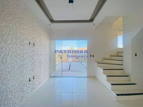 Imagem Casa com 2 Quartos à Venda, 57 m² em Barroco (itaipuaçu) - Maricá Imagem Casa com 2 Quartos à Venda, 57 m² em Barroco (itaipuaçu) - Maricá
