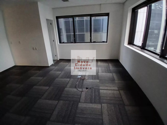 Imagem Imóvel para Alugar, 41 m² em Vila Olímpia - São Paulo Imagem Imóvel para Alugar, 41 m² em Vila Olímpia - São Paulo