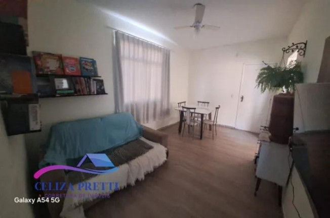 Imagem Apartamento com 3 Quartos à Venda, 57 m² em Novo Horizonte - Serra