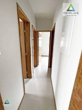 Imagem Cobertura com 3 Quartos à Venda, 135 m² em São Mateus - Juiz De Fora