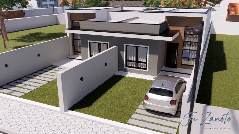 Imagem Casa com 3 Quartos à Venda, em Matinhos Imagem Casa com 3 Quartos à Venda, em Matinhos