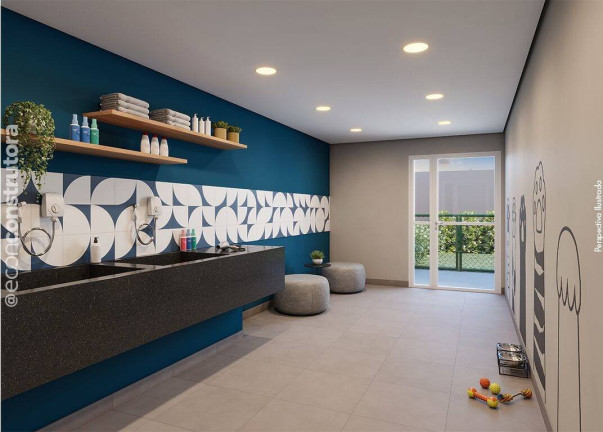 Imagem Apartamento com 2 Quartos à Venda, 54 m² em Vila Prudente - São Paulo Imagem Apartamento com 2 Quartos à Venda, 54 m² em Vila Prudente - São Paulo