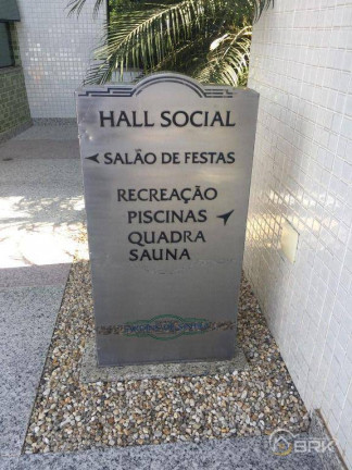 Imagem Apartamento com 4 Quartos à Venda, 335 m² em Vila Regente Feijó - São Paulo
