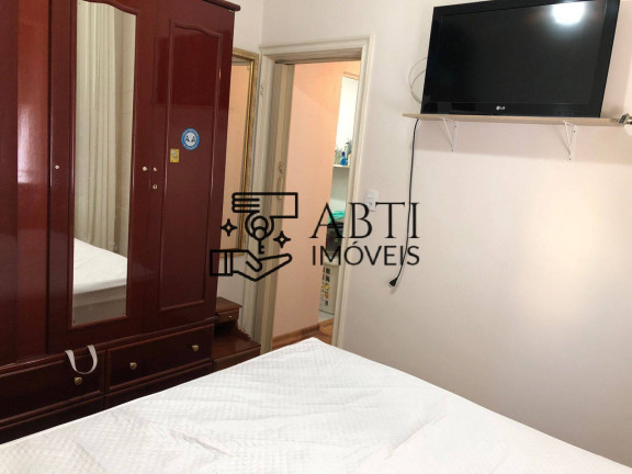 Imagem Apartamento com 3 Quartos à Venda, 80 m² em Bela Vista - São Paulo
