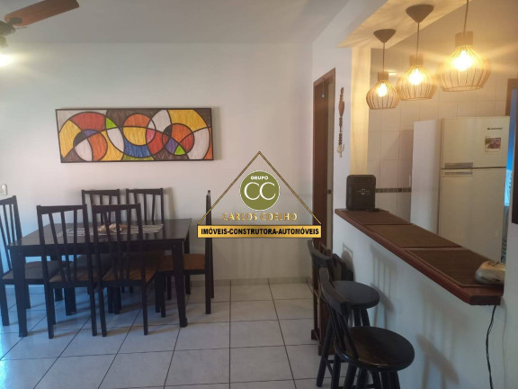 Imagem Apartamento com 2 Quartos à Venda, 72 m² em Praia Do Siqueira - Cabo Frio