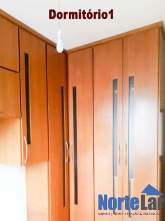 Imagem Apartamento com 2 Quartos à Venda, 59 m² em Vila Ipojuca - São Paulo