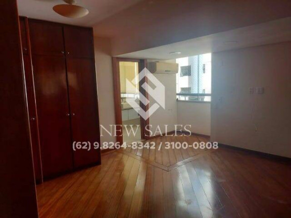 Imagem Apartamento com 4 Quartos à Venda, 430 m² em Setor Bueno - Goiânia Imagem Apartamento com 4 Quartos à Venda, 430 m² em Setor Bueno - Goiânia