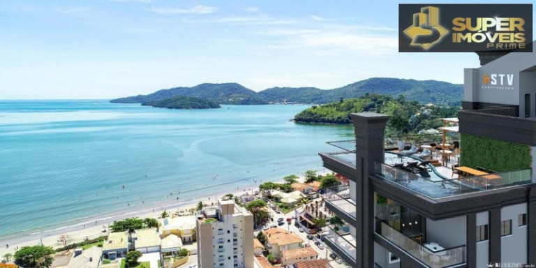 Imagem Apartamento com 3 Quartos à Venda, 120 m² em Perequê - Porto Belo Imagem Apartamento com 3 Quartos à Venda, 120 m² em Perequê - Porto Belo