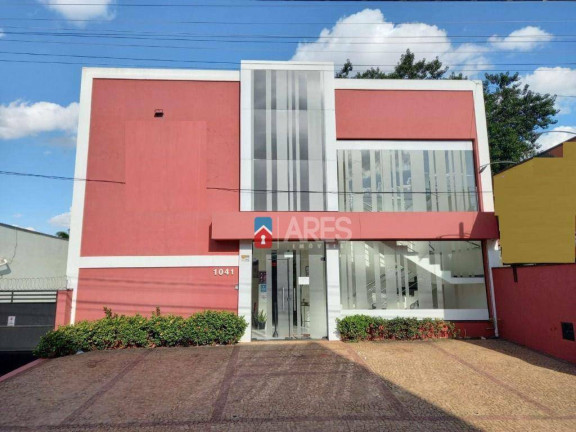 Sala Comercial para Alugar, 620 m² em Centro - Americana