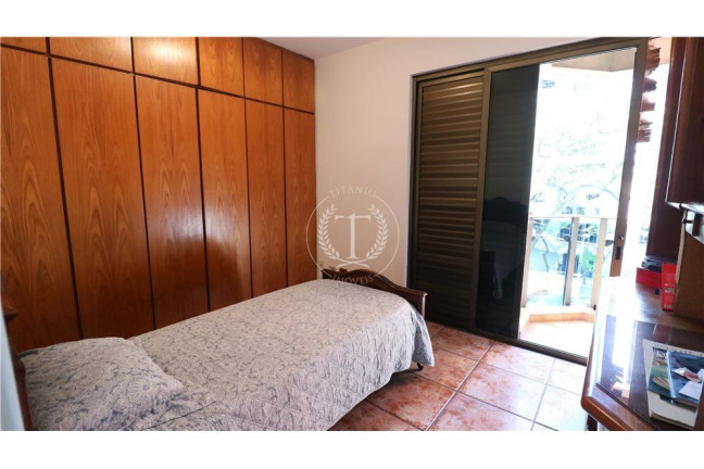 Imagem Apartamento com 4 Quartos à Venda, 173 m² em Itaim Bibi - São Paulo
