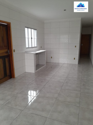 Imagem Casa com 2 Quartos à Venda, 70 m² em Jardim São Judas Tadeu - Campinas Imagem Casa com 2 Quartos à Venda, 70 m² em Jardim São Judas Tadeu - Campinas