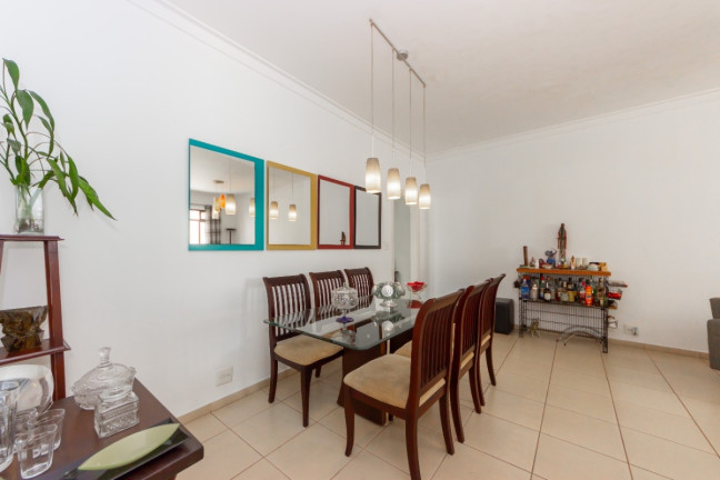 Imagem Apartamento com 3 Quartos à Venda, 95 m² em Aclimação - São Paulo Imagem Apartamento com 3 Quartos à Venda, 95 m² em Aclimação - São Paulo