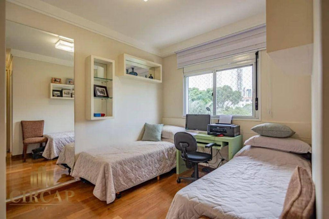 Imagem Apartamento com 3 Quartos à Venda, 172 m² em Vila Romana - São Paulo Imagem Apartamento com 3 Quartos à Venda, 172 m² em Vila Romana - São Paulo