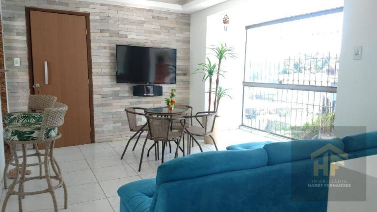 Imagem Apartamento com 3 Quartos à Venda, 75 m² em Boa Viagem - Recife