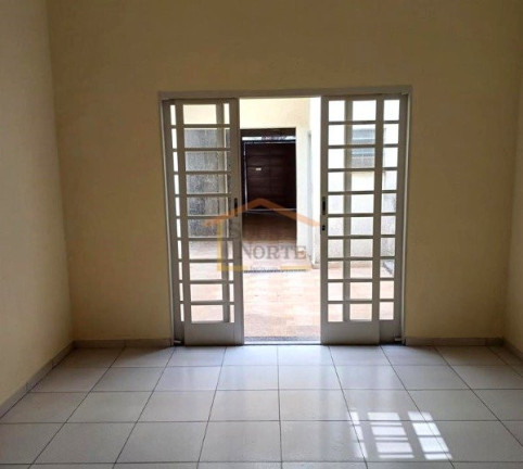 Imagem Casa com 5 Quartos para Alugar, 450 m² em Santana - São Paulo