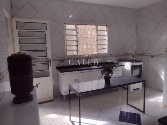 Imagem Casa com 3 Quartos à Venda, 190 m² em Jardim Paulista - Atibaia Imagem Casa com 3 Quartos à Venda, 190 m² em Jardim Paulista - Atibaia